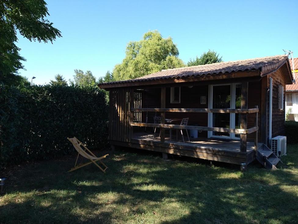 Domaine Des Epinettes Hotel Saint-Romain-de-Jalionas Exterior foto